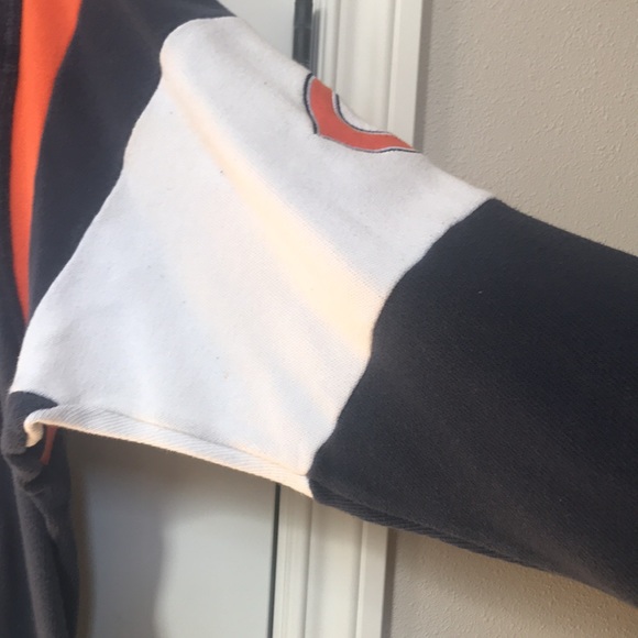 Reebok Gridiron Classic Gale Sayers Chicago Bears 1965-1971 Sz M (Sku 46) - Picture 8 of 16